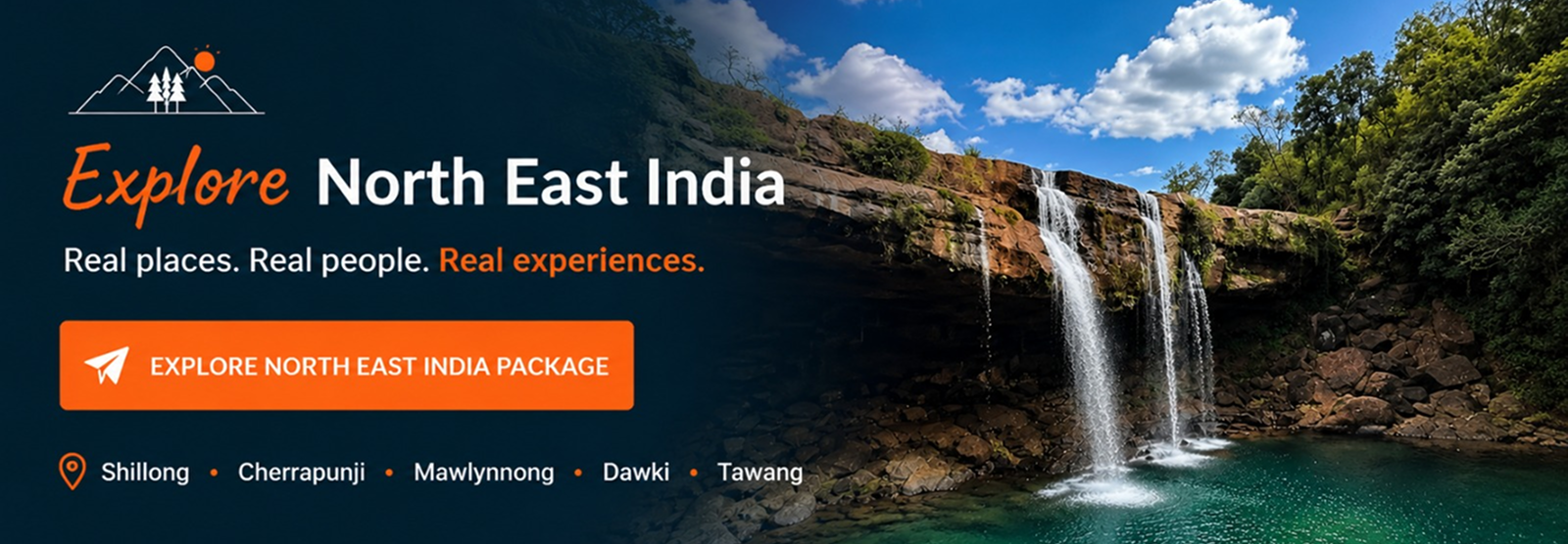 North East India Tour Packages