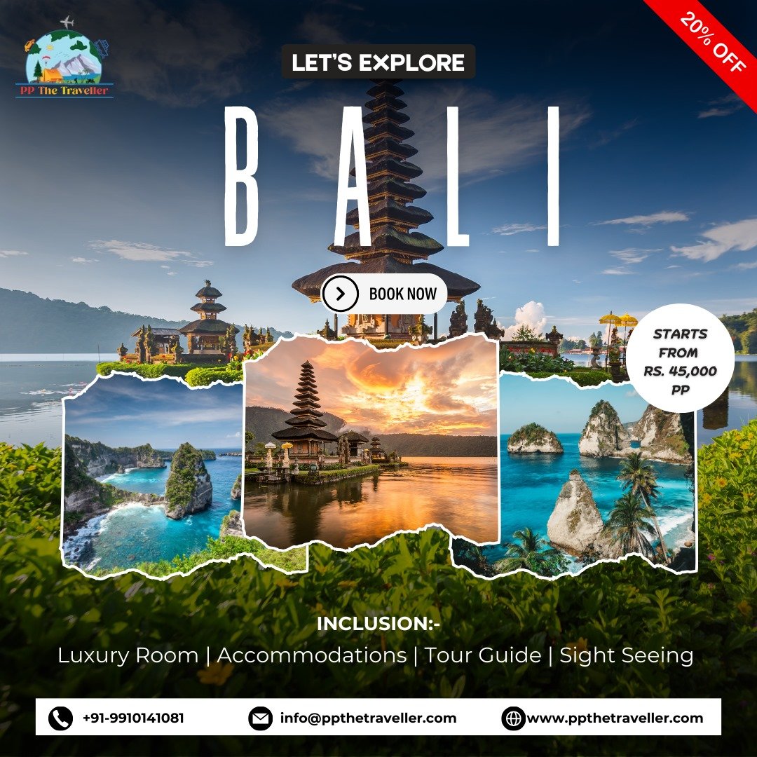 bali