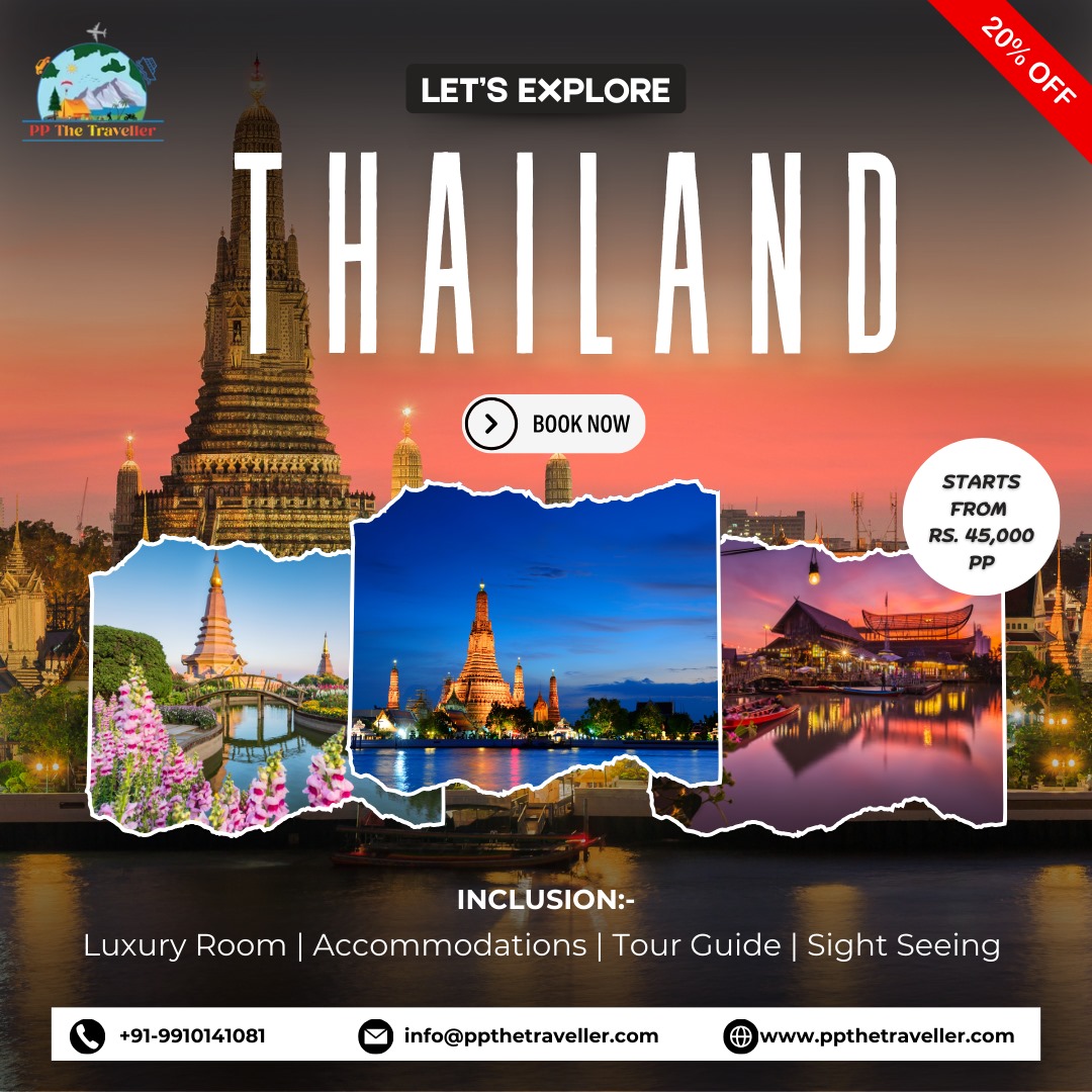 thailand