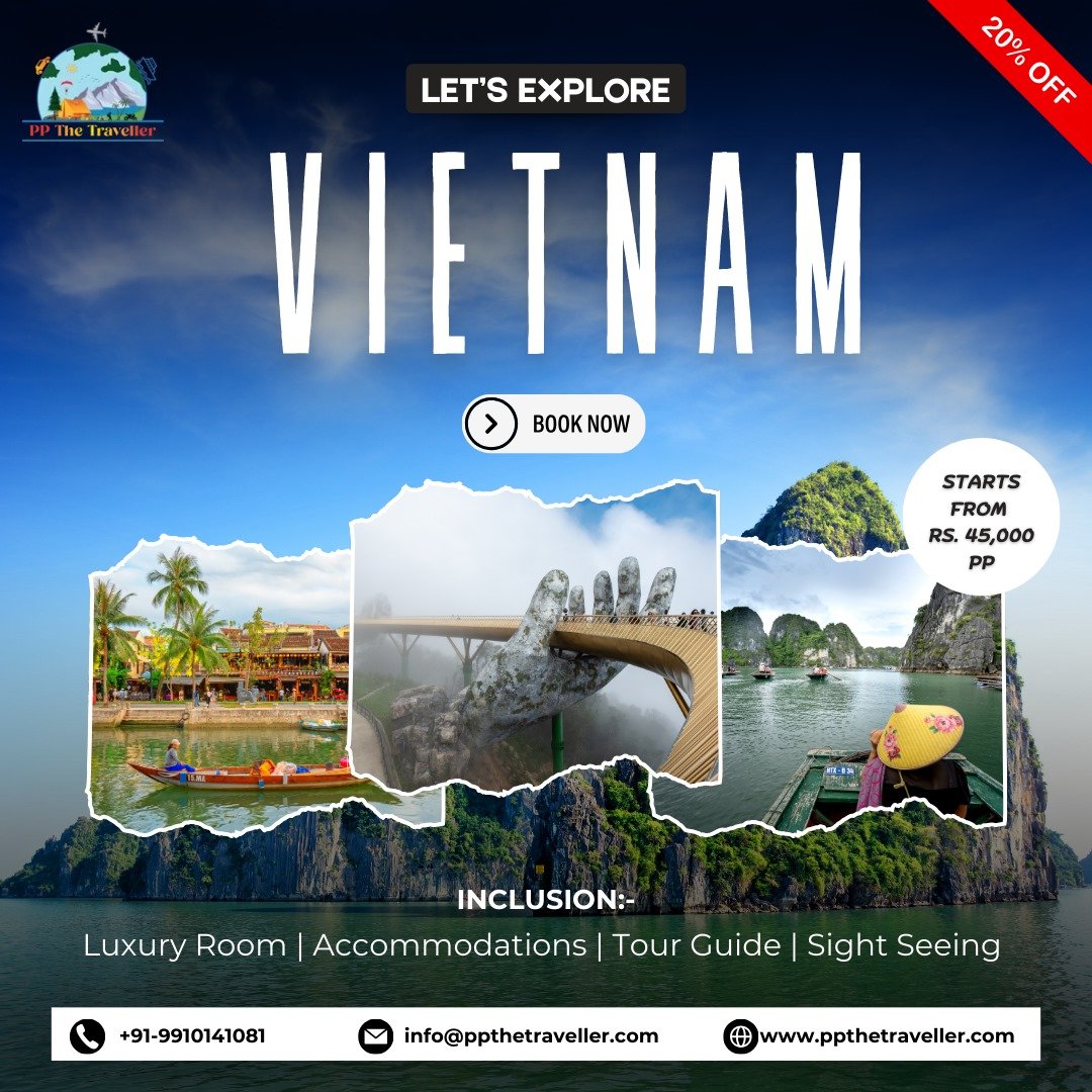 vietnam