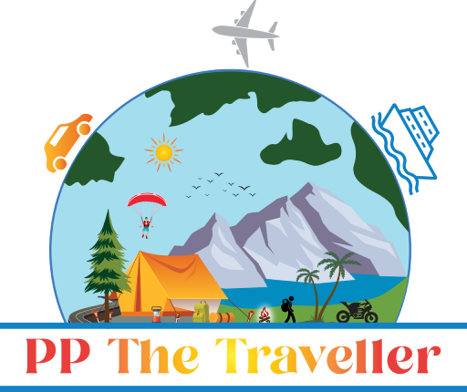PP The Traveller