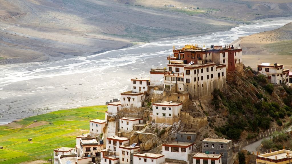 Spiti Valley Tour Packages