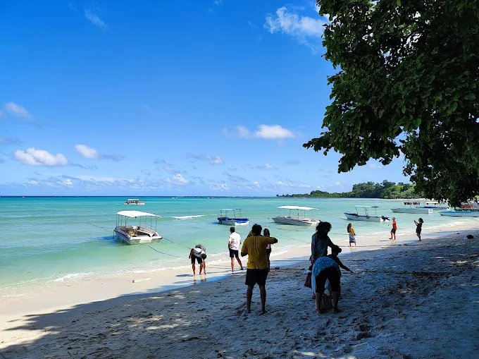 Tour Packages in Bharatpur Beach, Neil Island