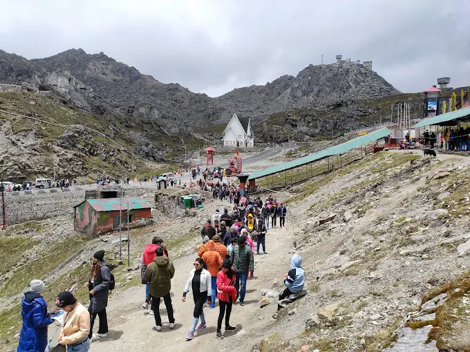 4 Days Sikkim Tour packages