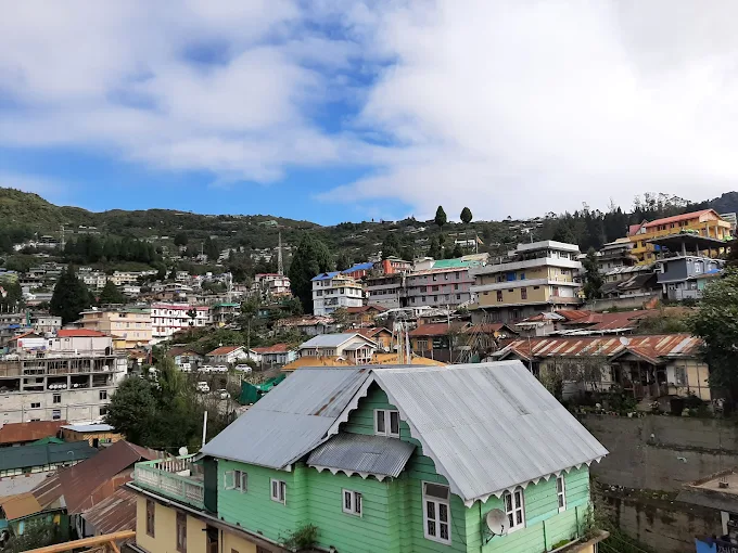 Bomdila Tour Package