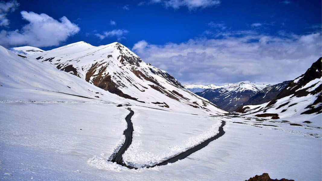 Arunachal Pradesh Tour Package For 4 Days