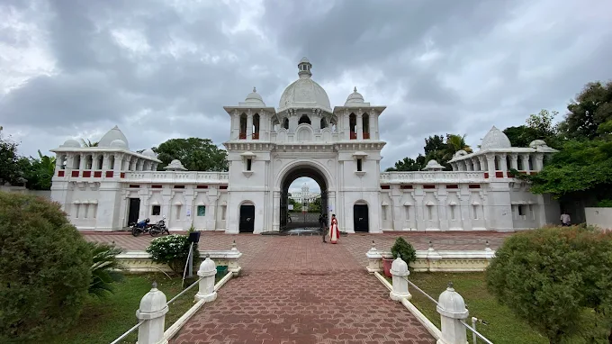 Tripura Tour Package For 4 Days