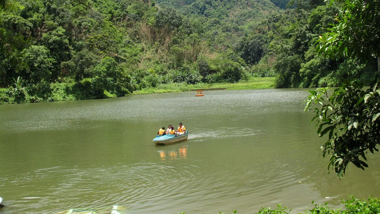 Tamdil Tour Package For 4 Days