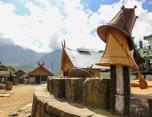 Tour Packages in Nagaland