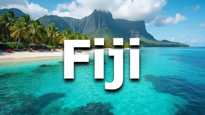 Fiji Tour