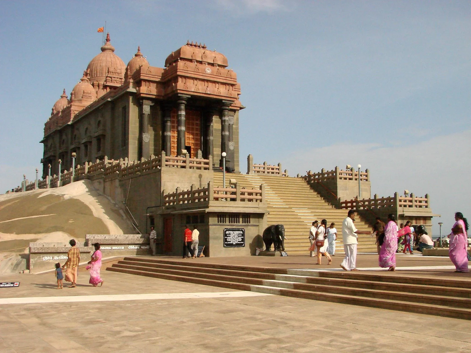 Kanyakumari Tour Package – Southern Tip of India