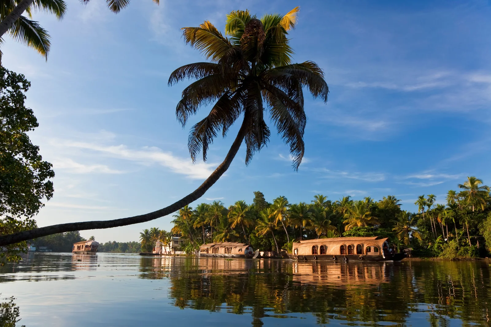 Kerala Tour Package – God’s Own Country