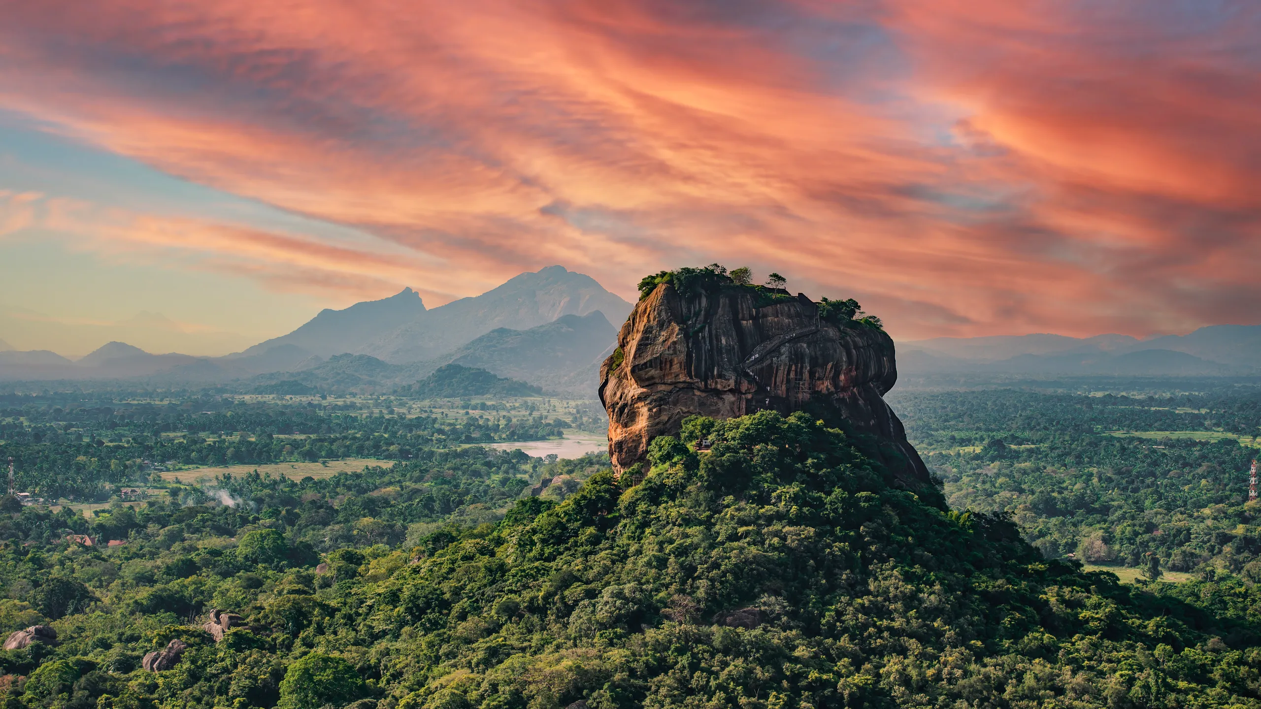 Sri Lanka Tour Package