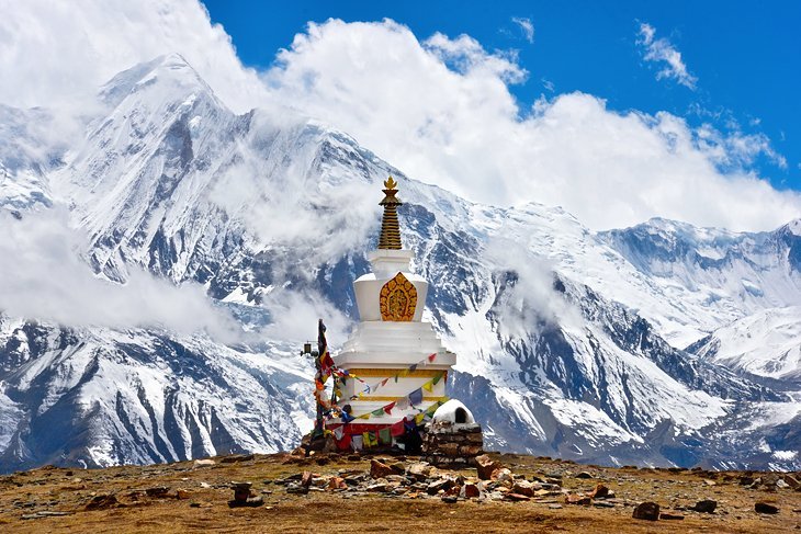 Nepal Tour Package