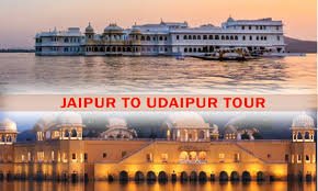 3 Nights / 2 Days - Jaipur Tour Package 