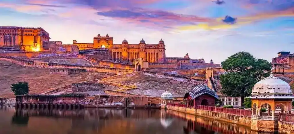 “Best of Rajasthan” Tour – 8 Nights / 9 Days
