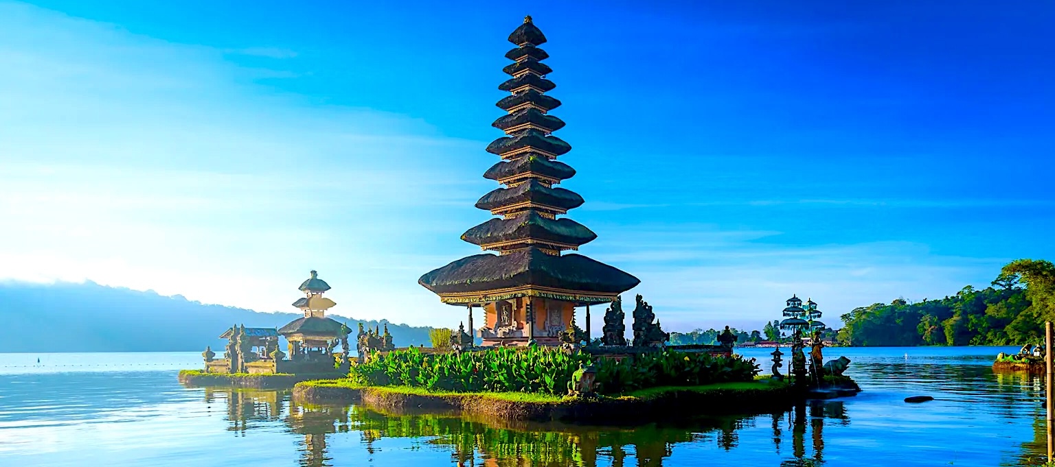 Discover Bali - 7-Day Island Experience You’ll Never Forget