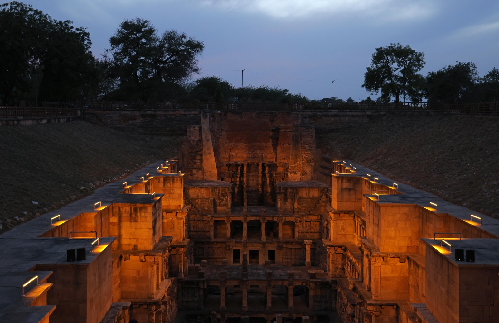3 Days 2 Nights Gujarat Tour Packages