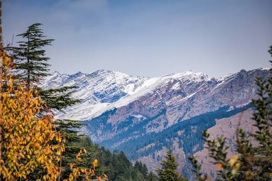 3 Days 2 Nights Himachal Pradesh Tour Packages
