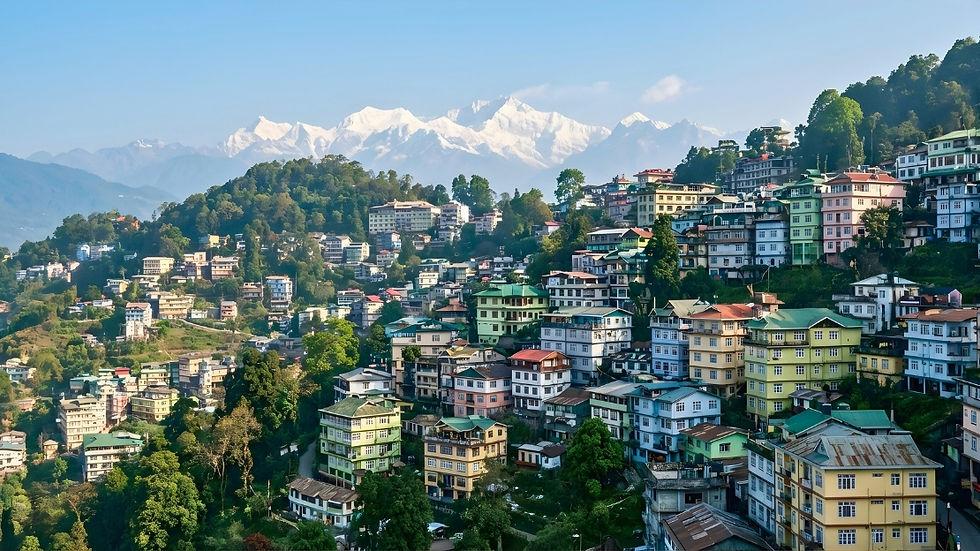 3 Days 2 Nights Sikkim Tour Packages