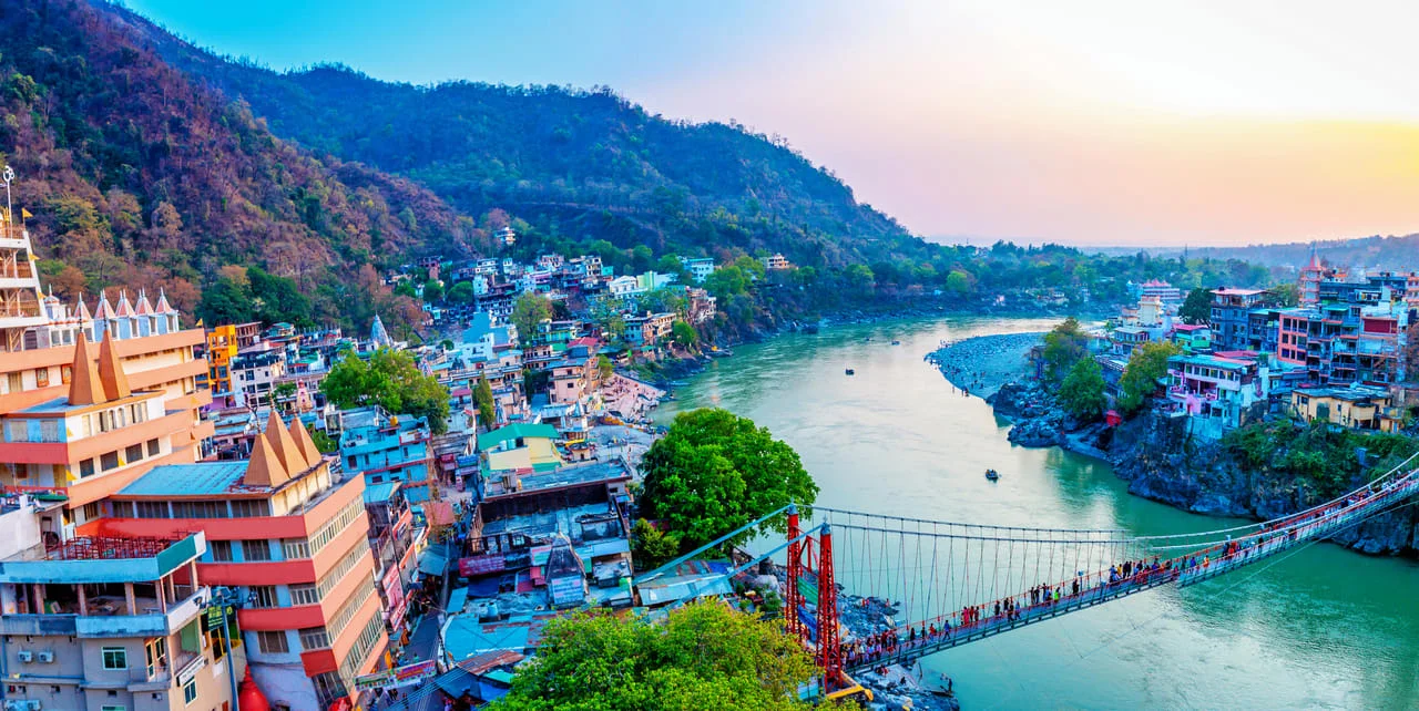 3 Days 2 Nights Uttarakhand Tour Packages