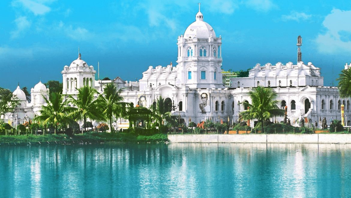 Tripura Tour Package For 4 Days