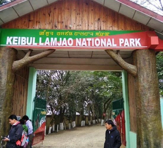 Explore Magical Manipur Tour