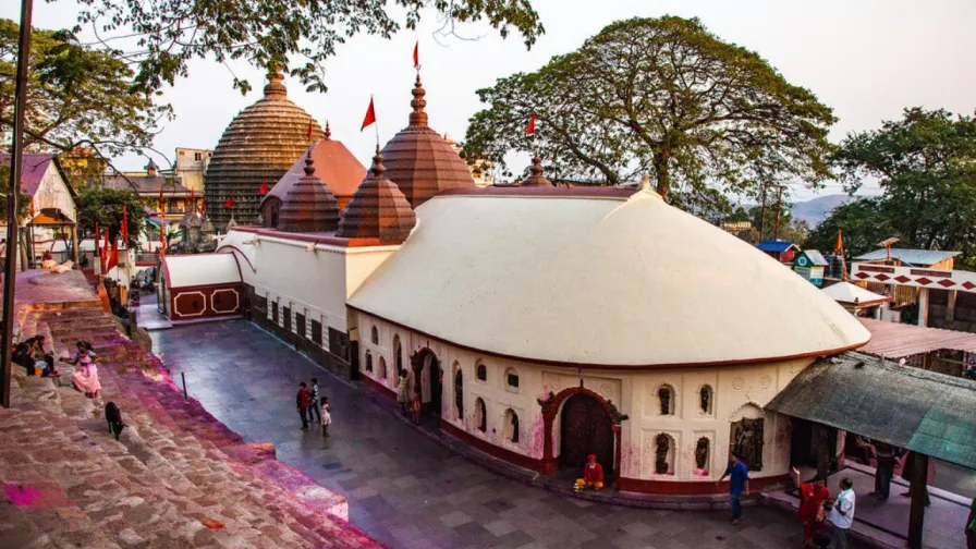 Top Tourist Attractions Covered in This Assam Tour
