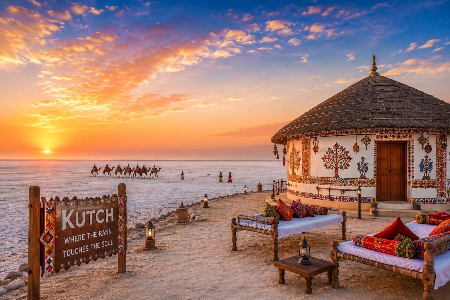 3 Days 2 Nights Dawki & Mawlynnong Tour Package