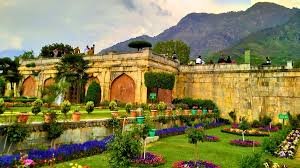 Nishat Bagh