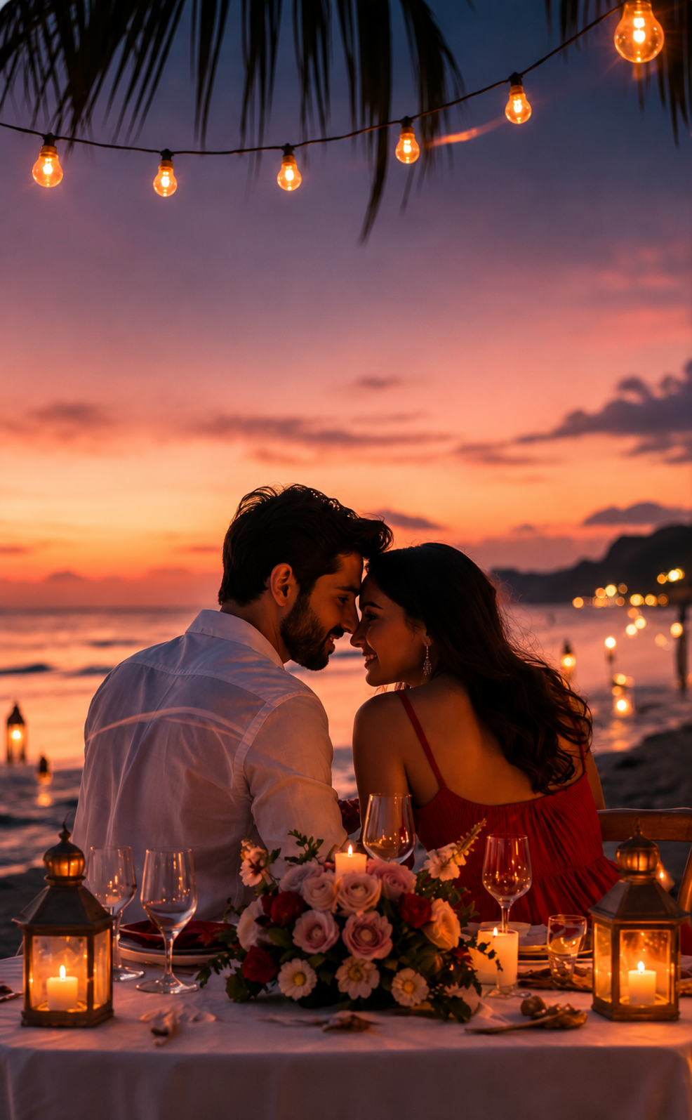 A Honeymoon to Remember