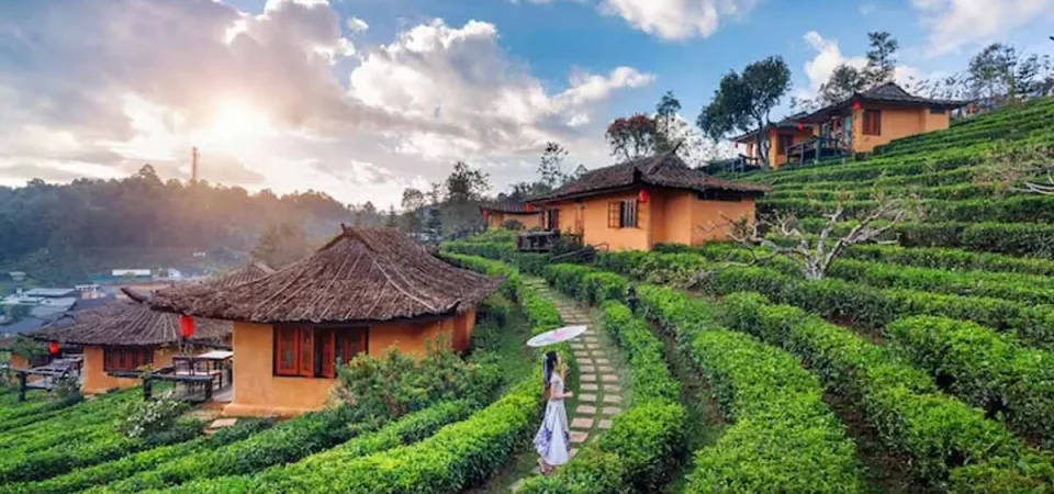Tour Packages in Arunachal Pradesh