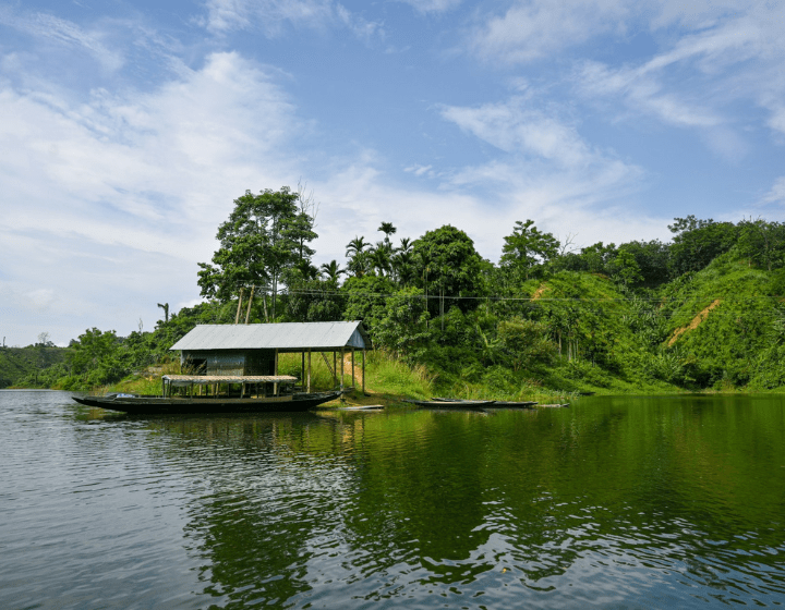 Tour Packages in Arunachal Pradesh