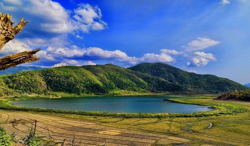 Tour Packages in Arunachal Pradesh