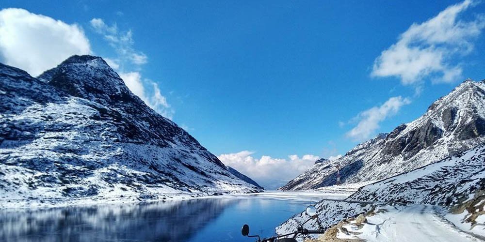 Tour Packages in Arunachal Pradesh
