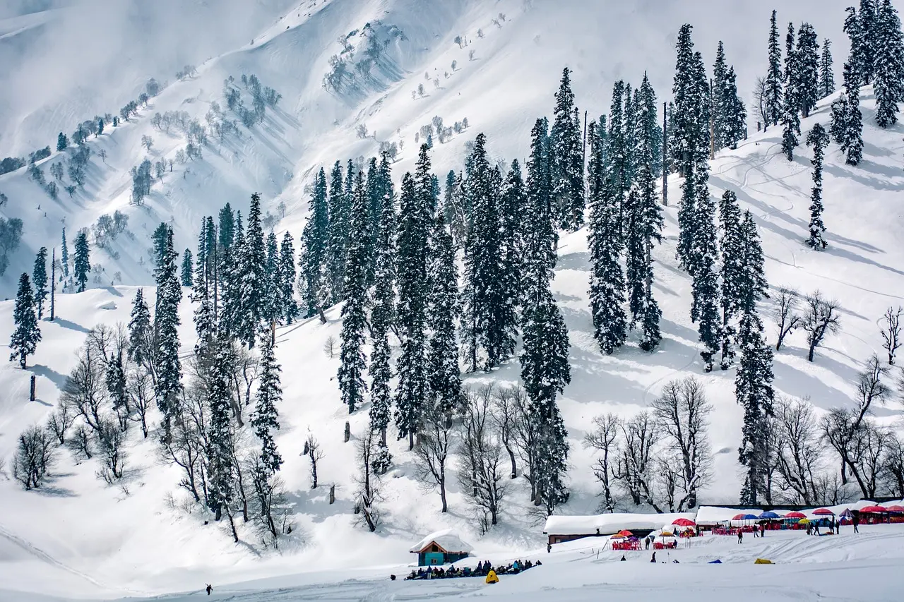 Tour Packages in Arunachal Pradesh
