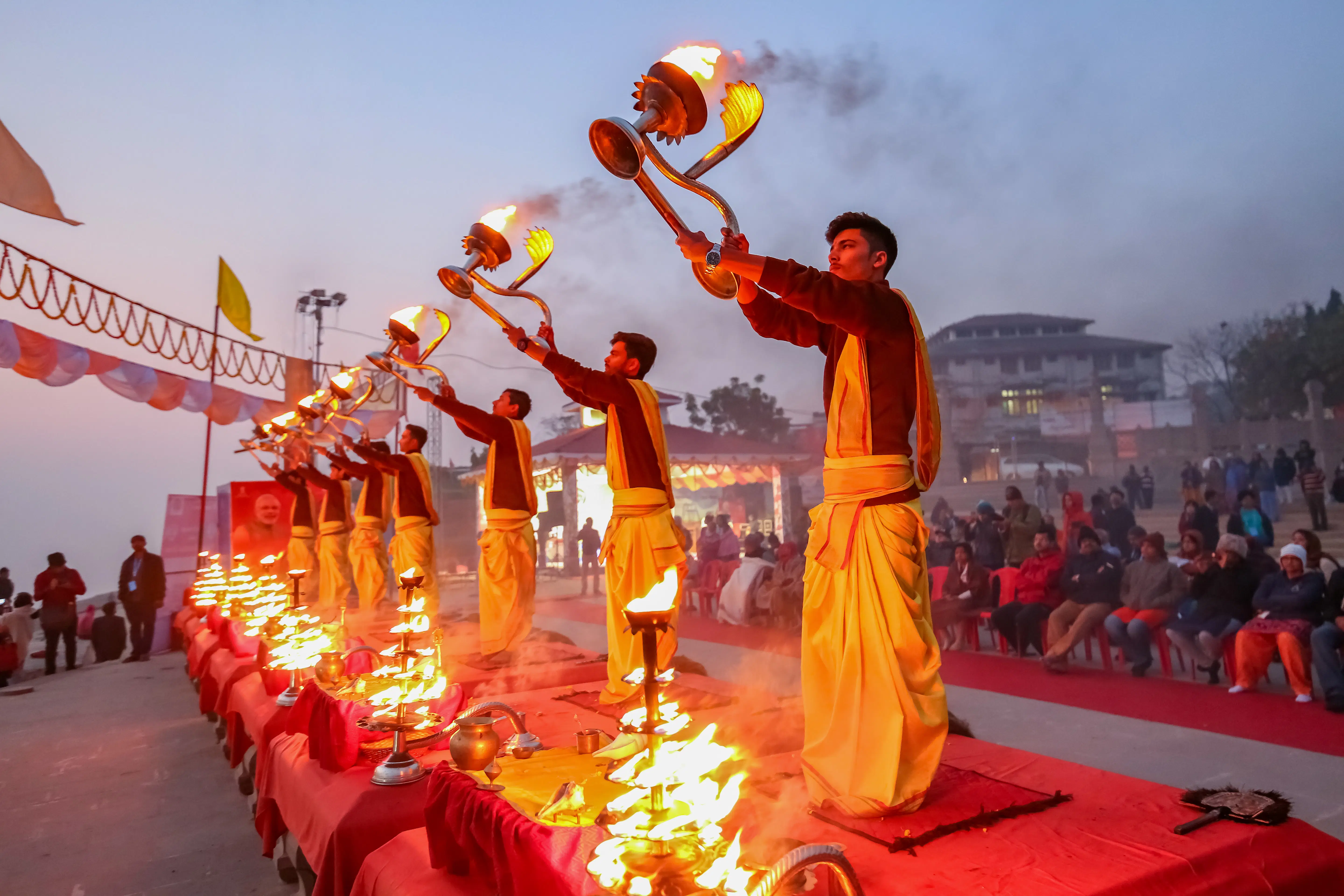 Tour Packages in Arunachal Pradesh