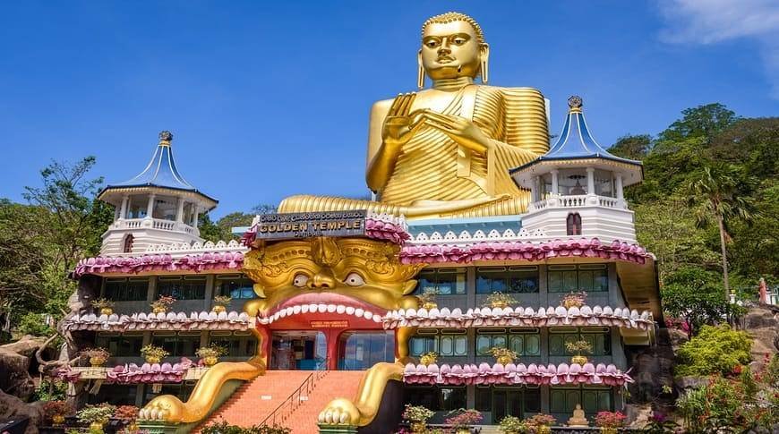 Sri Lanka Tour Package