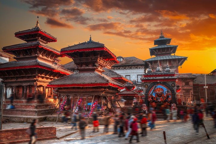 Nepal Tour Package