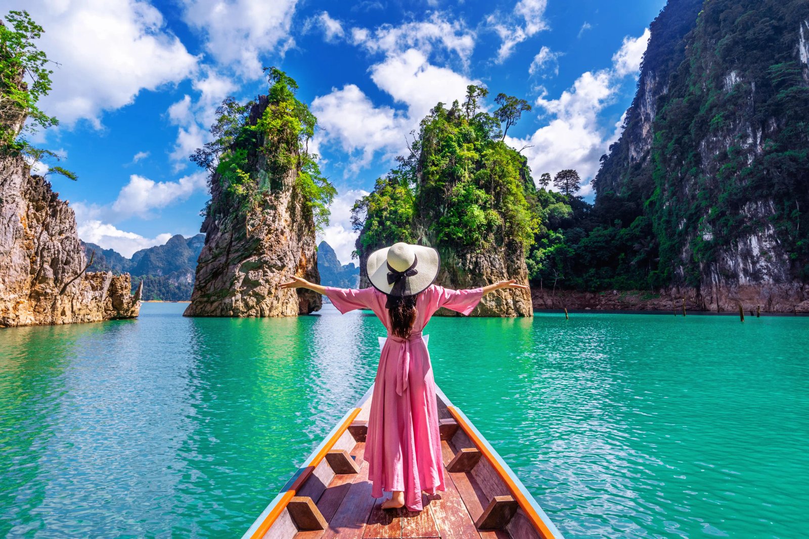 Thailand Tour Package