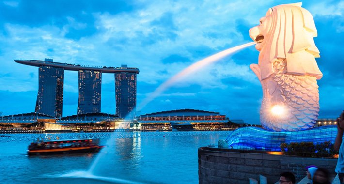 Singapore Tour Package