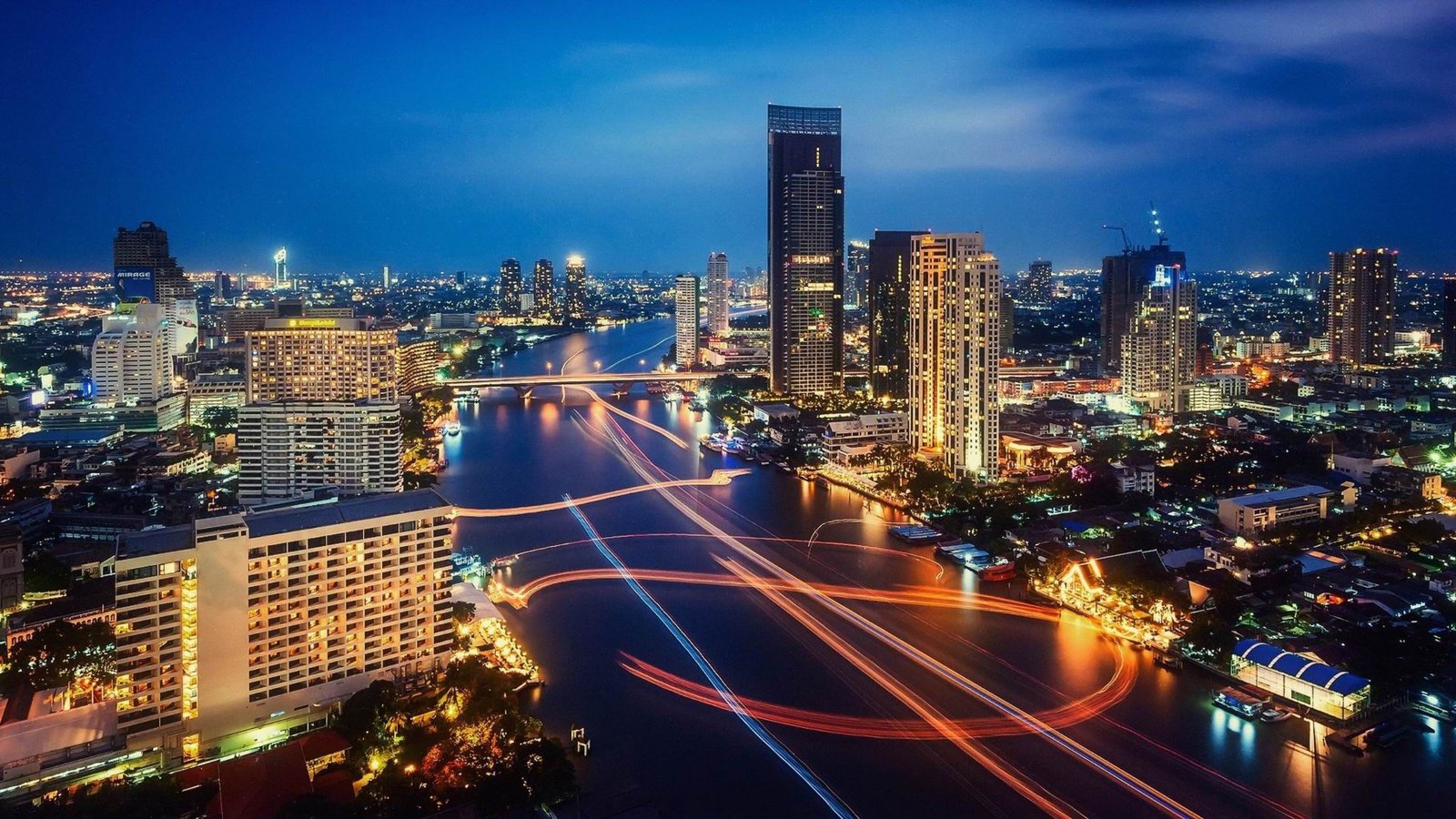 Tour Packages of Mueang | Mueang Tour Packages