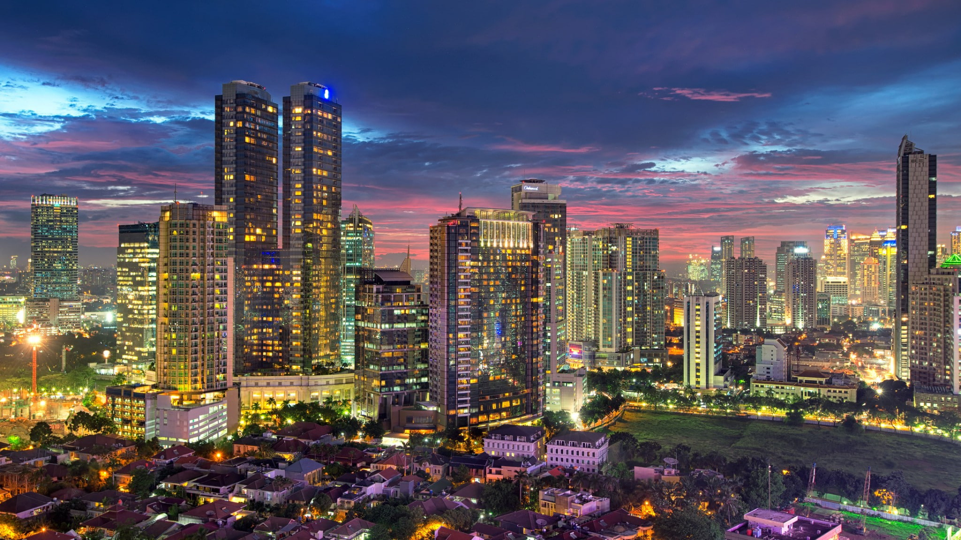 Tour Packages of Jakarta | Jakarta Tour Packages