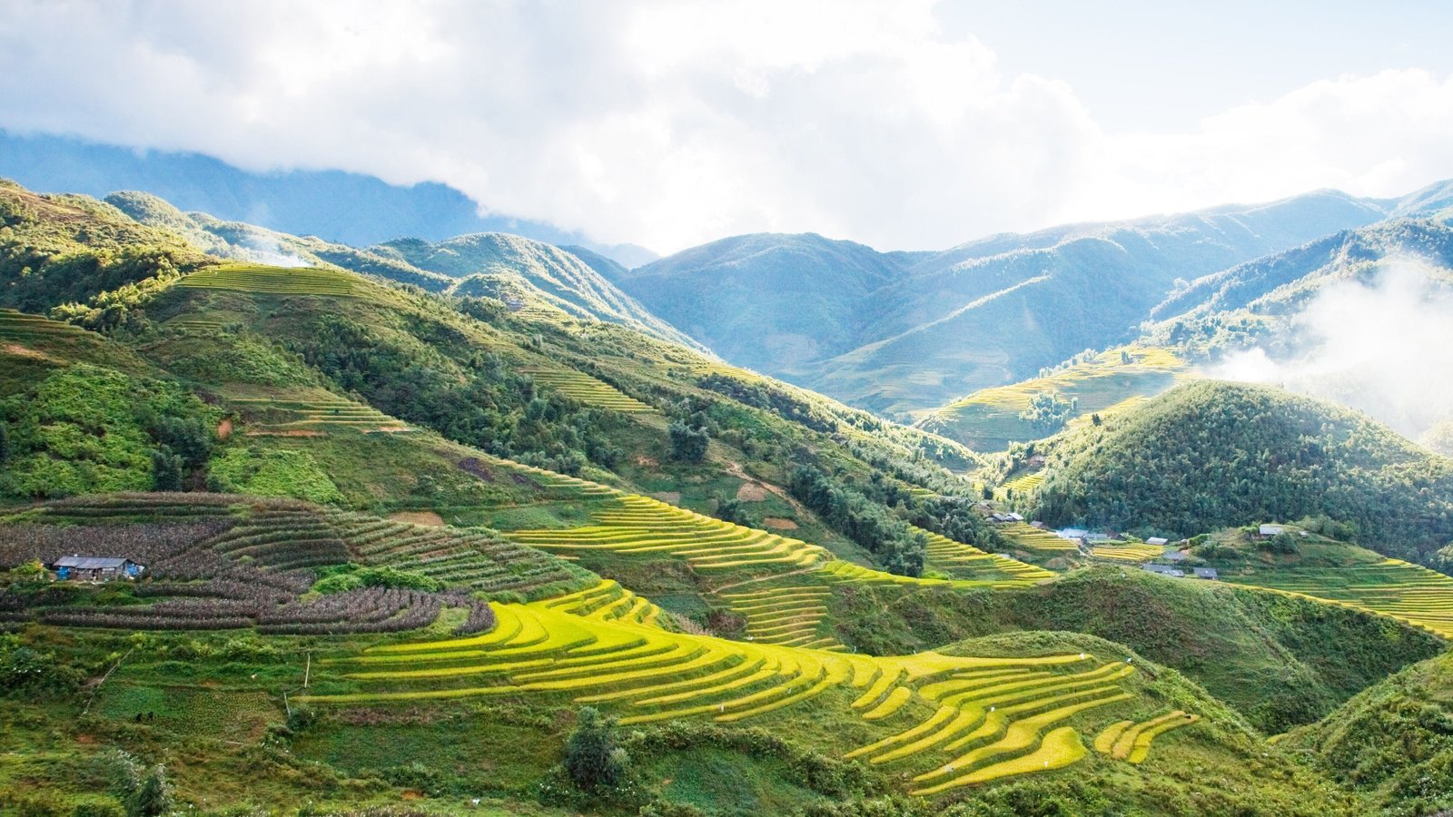 Tour Packages in Arunachal Pradesh