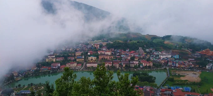 Tour Packages of Sapa | Sapa Tour Packages