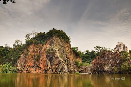 Tour Packages of Bukit | Bukit Packages