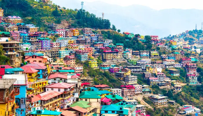Tour Packages in Arunachal Pradesh