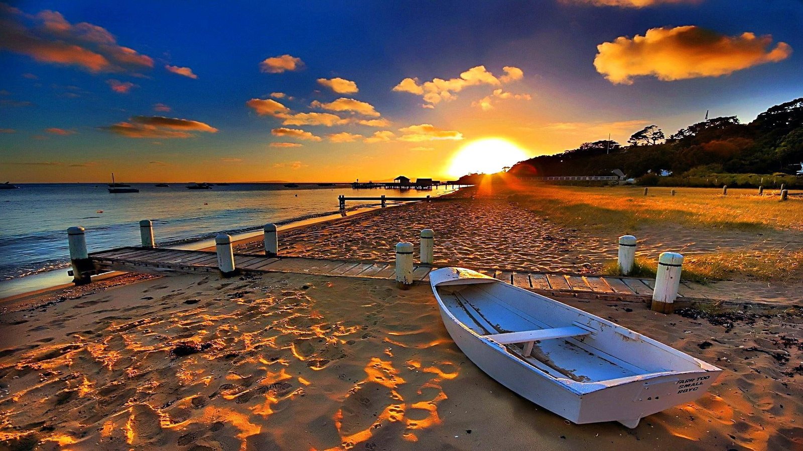 Tour Packages of Baga Beach