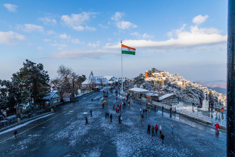 Tour Packages in Arunachal Pradesh